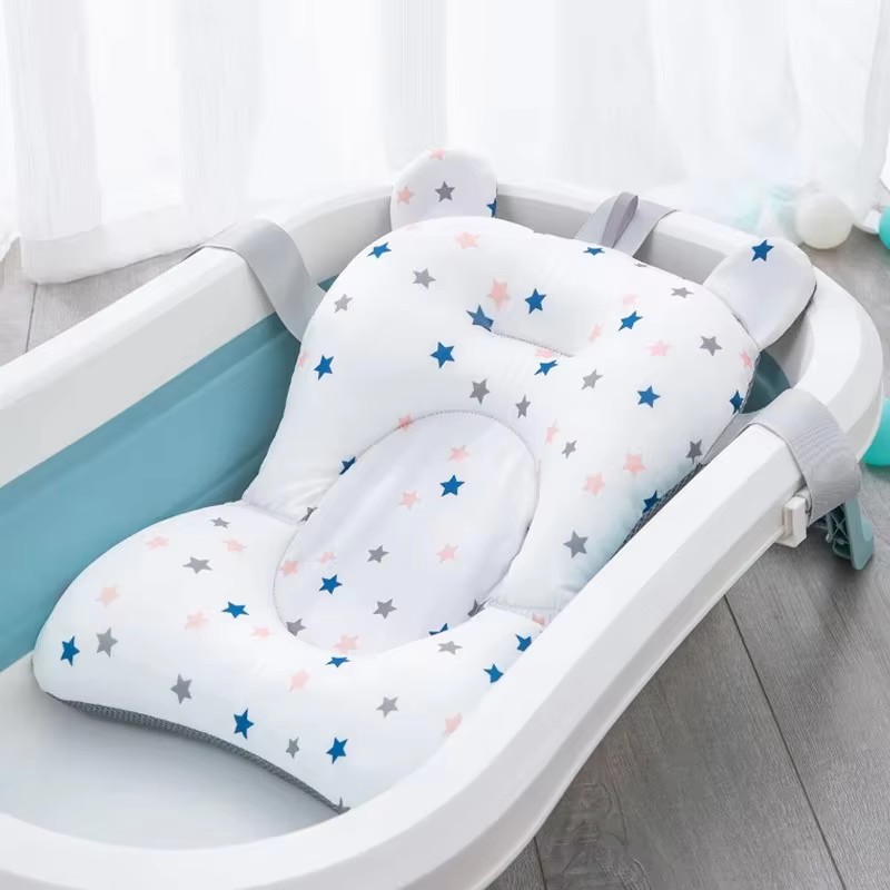 Baby Food Warmer Portable - 아기 목욕 의자 지지 매트 유아