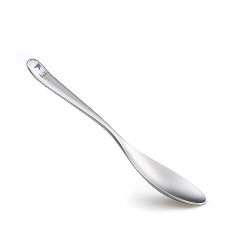 Baby Food Knife Set - 키스 베이비 티스푼 스푼 식품 먹이기기구