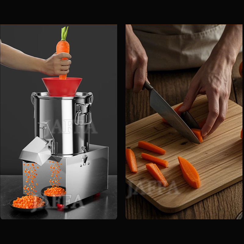 Baby Food Grinder - 전기 고기 분쇄기 304 스테인리스 스틸