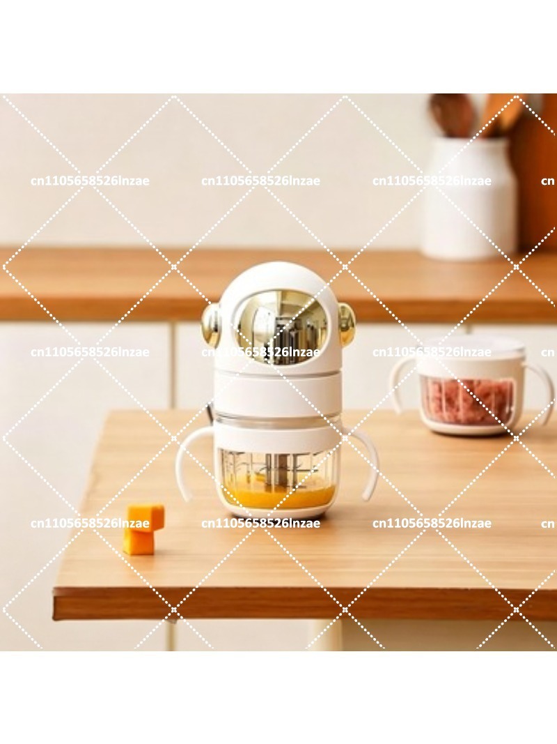 이유식 제조기, 전기 스티머 & 블렌더 올인원, 유아용 - Baby Food Maker All In One 리뷰 및 가격