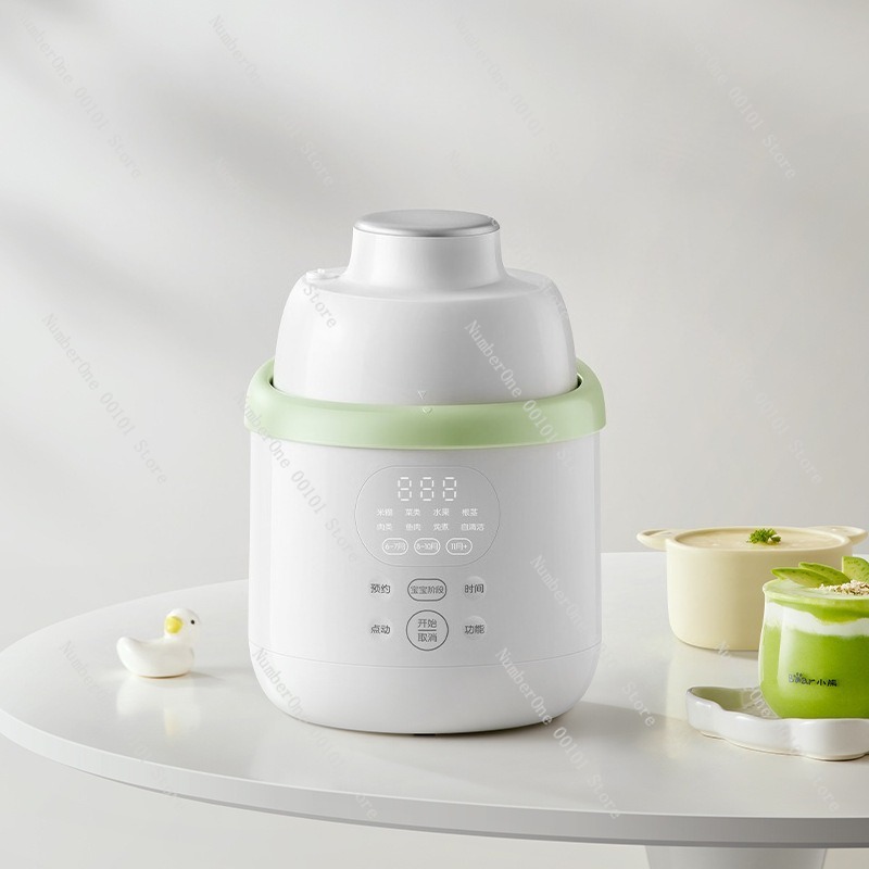 올스틸 이유식 제조기, 다기능 이유식 기계, 찜, 분쇄 - Baby Rice Food 리뷰 및 가격