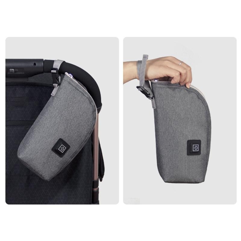 J15U USB 아기 젖병 따뜻하게 휴대용 여행 우유  - Baby Food Warmer Portable 리뷰 및 가격