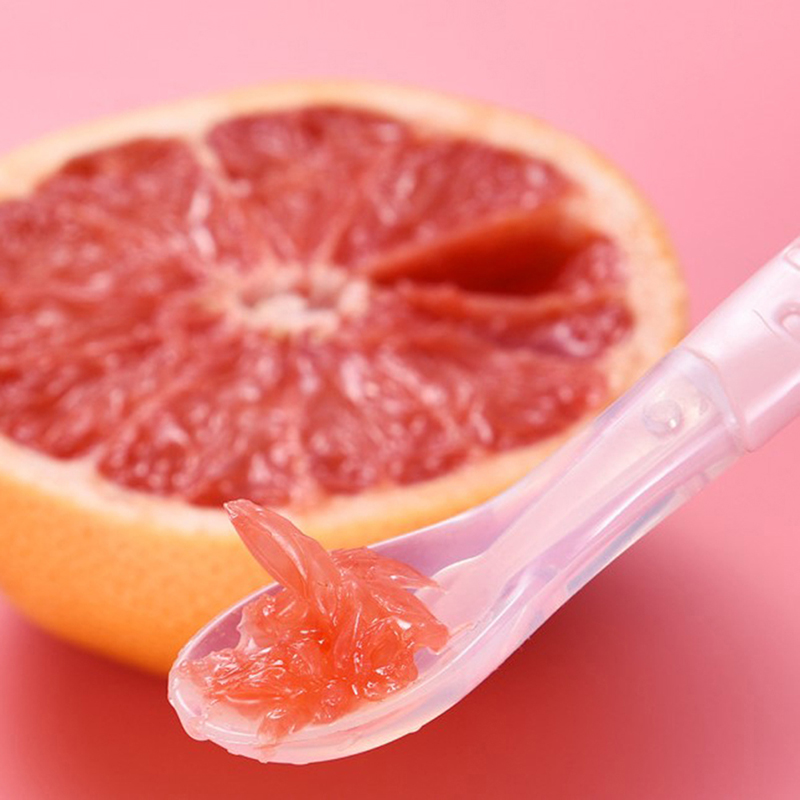 다기능 아기 식품 스크레이퍼, 스테인레스 스틸, 애플  - Baby Food Apple 리뷰 및 가격