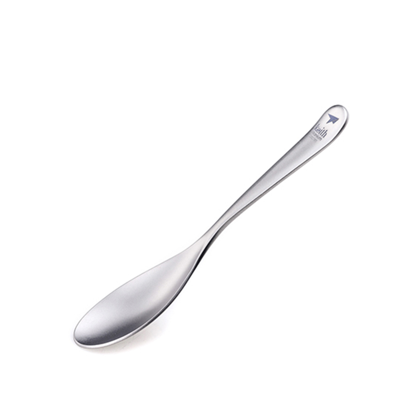 키스 베이비 티스푼 스푼 식품 먹이기기구 티타늄 어린이 - Baby Food Knife Set 리뷰 및 가격