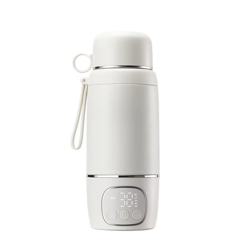 휴대용 무선 온도조절 주전자, 고품질 전용 보온병, 가 - Baby Food Warmer Portable 리뷰 및 가격
