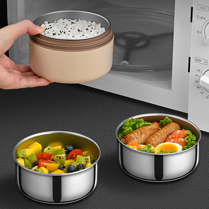 4개 세트 휴대용 도시락 용기 세트 (47.5온스),  - Baby Food Warmer Portable 리뷰 및 가격