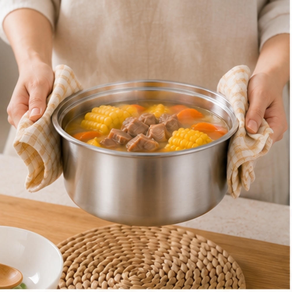 304 스텐 뚜껑포함 계란찜기 미니 램킨볼 푸딩 디저트 - Baby Food Kids 리뷰 및 가격