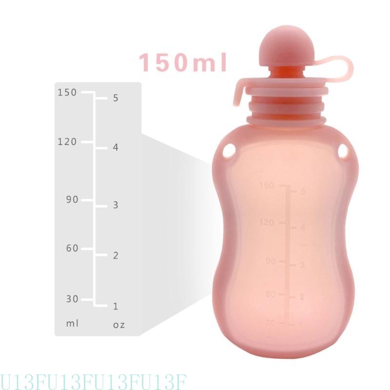 U13F 150ml 리필 가능한 유아식 푸드 저장 가방 - Baby Food Warmer Portable 리뷰 및 가격