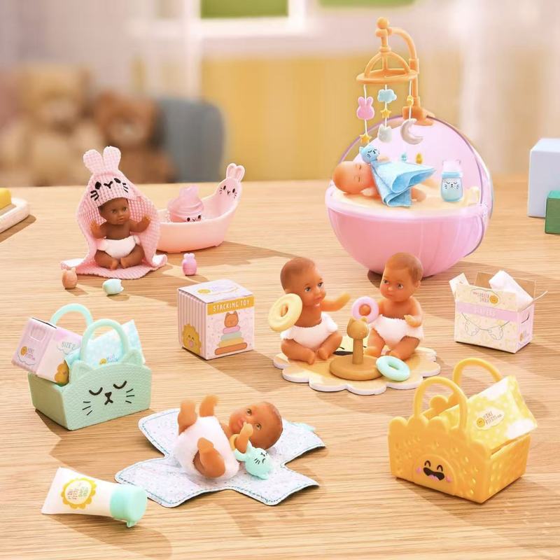 새로운 오리지널 미니버스 메이크 잇 미니 리얼 베이비  - Baby Food Kids 리뷰 및 가격