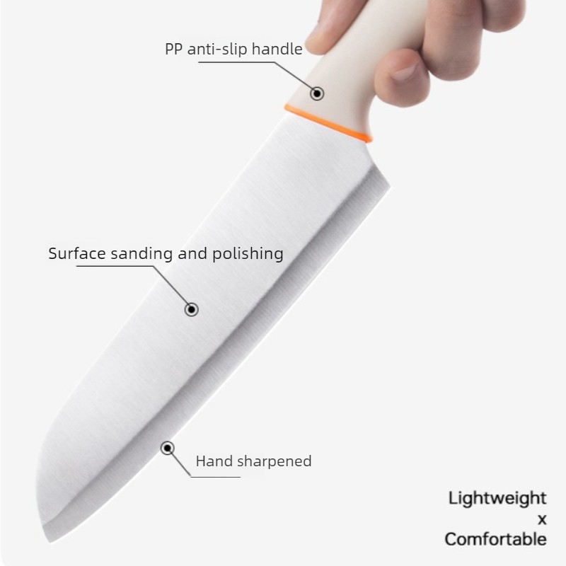 스테인리스 스틸 주방 칼 세트, 주방장용 칼 세트, 여 - Baby Food Knife Set 리뷰 및 가격