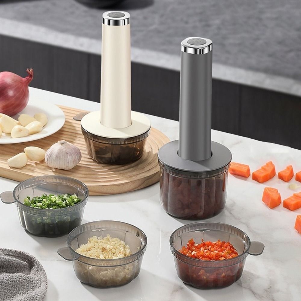 플라스틱 전기 고기 분쇄기 강력 모터 효율적인 전기 푸 - Baby Food Grinder 리뷰 및 가격