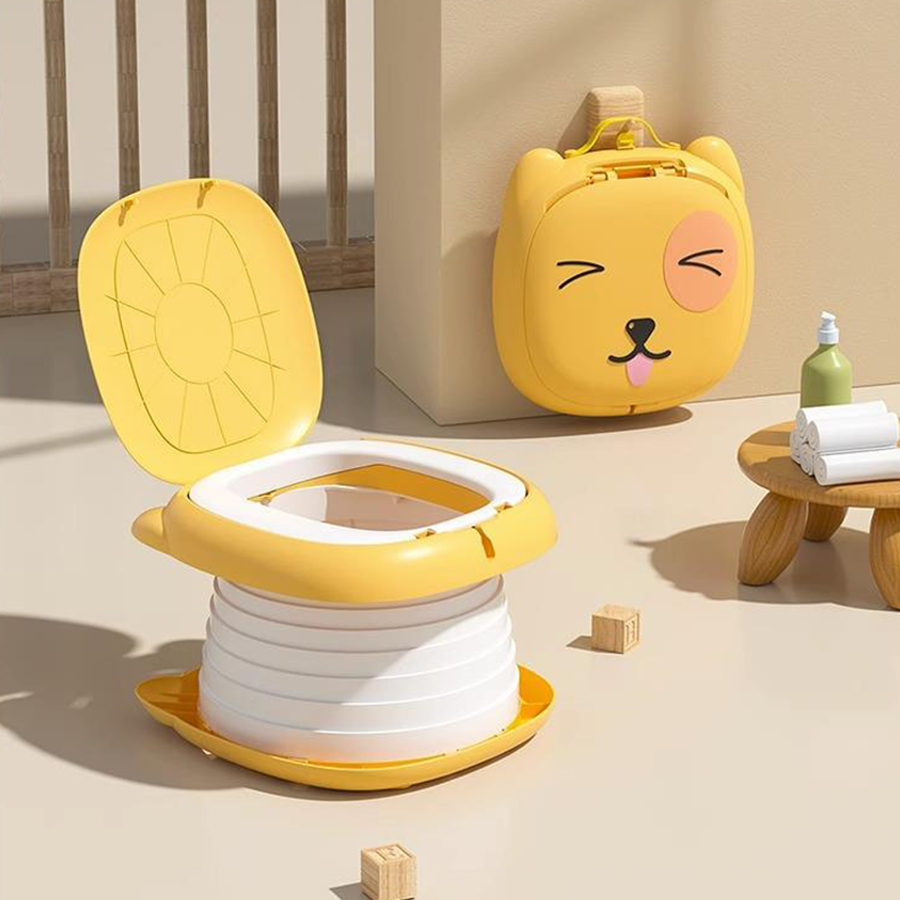 유아용 휴대용 변기, 여행용 접이식 변기, 자동차 캠핑 - Baby Food Warmer Portable 리뷰 및 가격