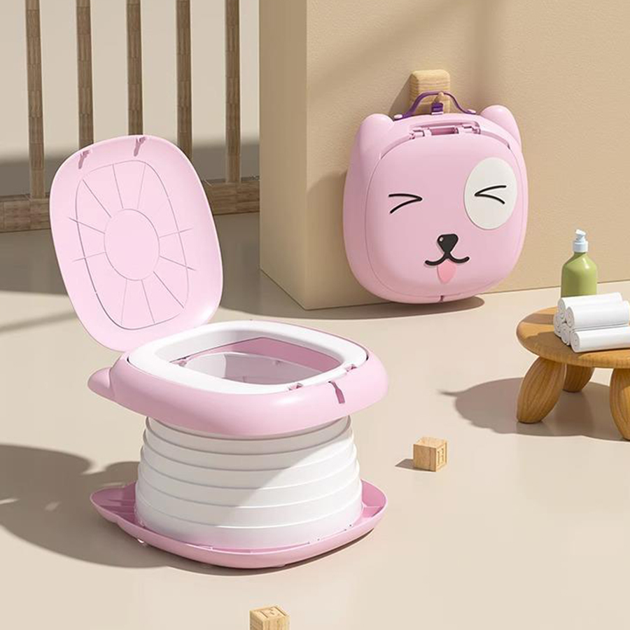 유아용 휴대용 변기, 여행용 접이식 변기, 자동차 캠핑 - Baby Food Warmer Portable 리뷰 및 가격